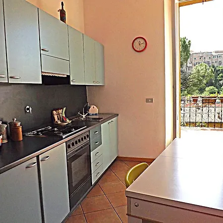 Affittacamere Casa Ariodante 3*