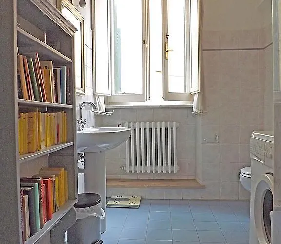 Casa Ariodante Pérouse