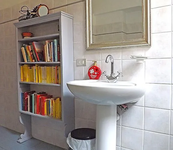 Casa Ariodante Pérouse