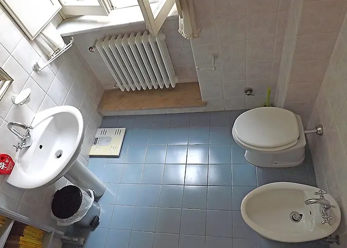 Maison d'hôtes Casa Ariodante 3*