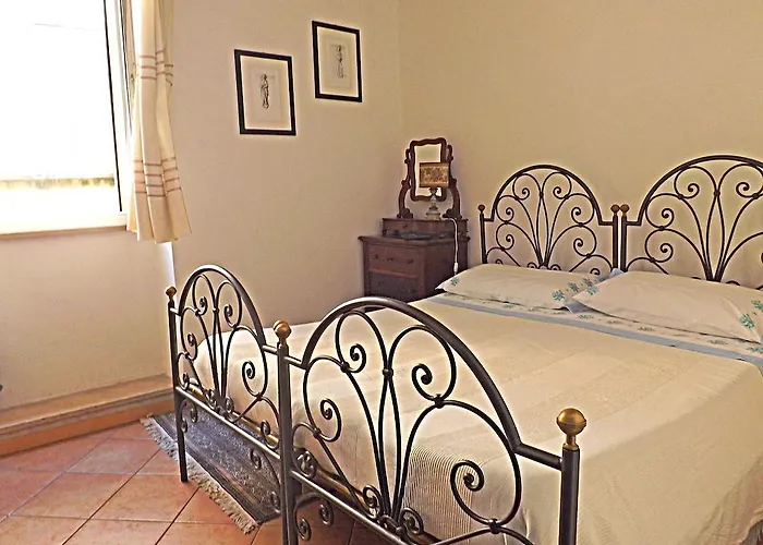 Maison d'hôtes Casa Ariodante 3*