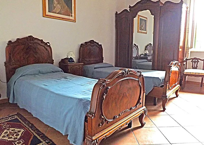 Maison d'hôtes Casa Ariodante 3*