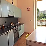 Pensjonat Casa Ariodante 3*