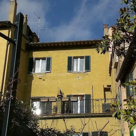 Casa Ariodante Casa de hóspedes Perúgia