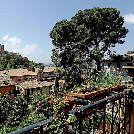 Casa Ariodante Casa de hóspedes Perúgia