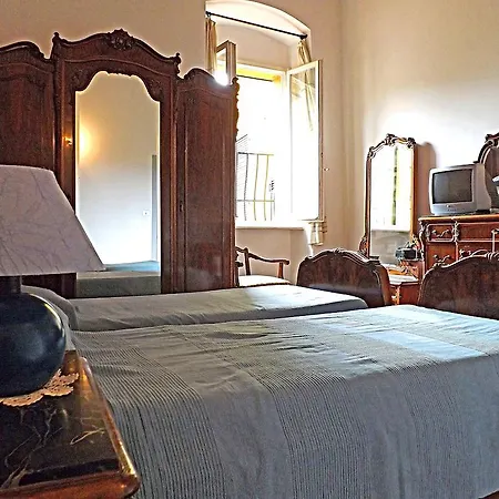 Casa de hóspedes Casa Ariodante