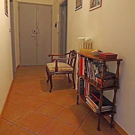 Guest house Casa Ariodante Perugia
