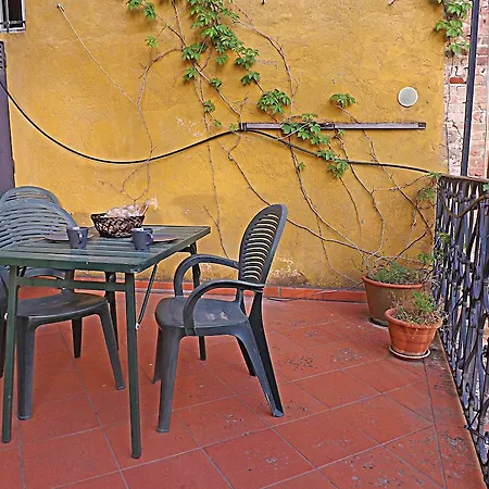 Casa de hóspedes Casa Ariodante 3*