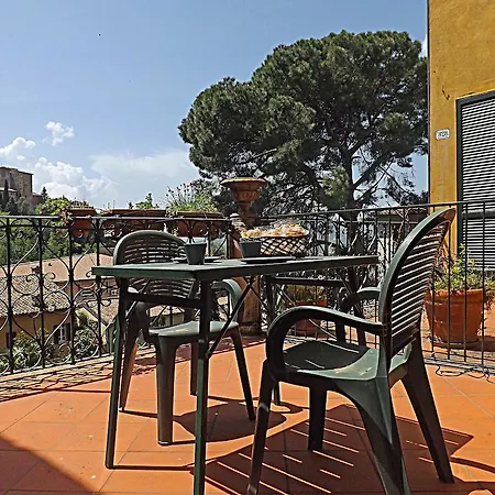 卡萨艾日奥达恩特酒店