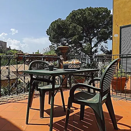 Guest house Casa Ariodante Perugia