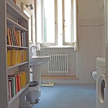 Casa Ariodante פרוג'ה