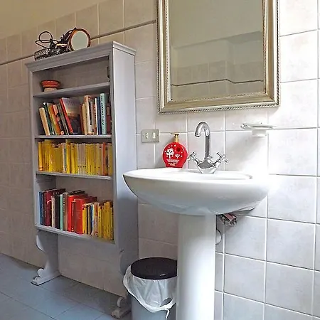 卡萨艾日奥达恩特酒店 佩鲁贾