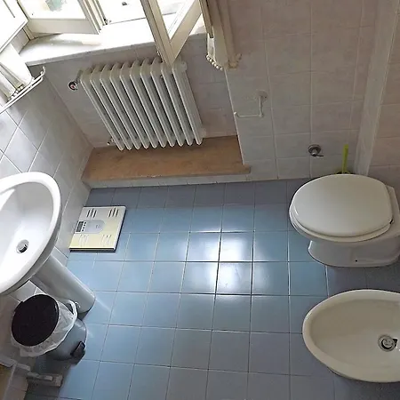 בית הארחה Casa Ariodante 3*