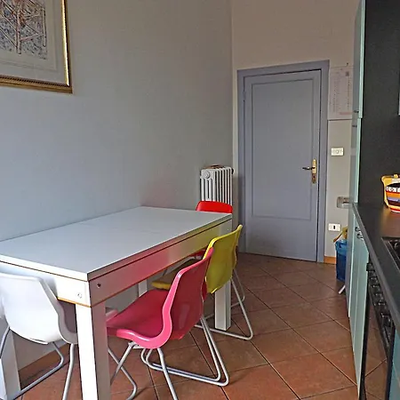 Casa Ariodante פרוג'ה