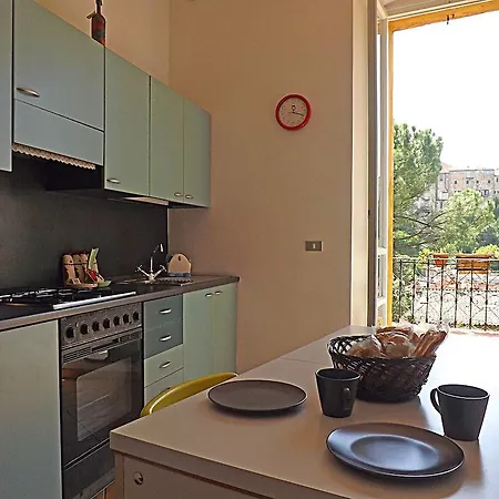 Guest house Casa Ariodante Perugia
