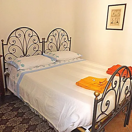 Casa Ariodante Perúgia