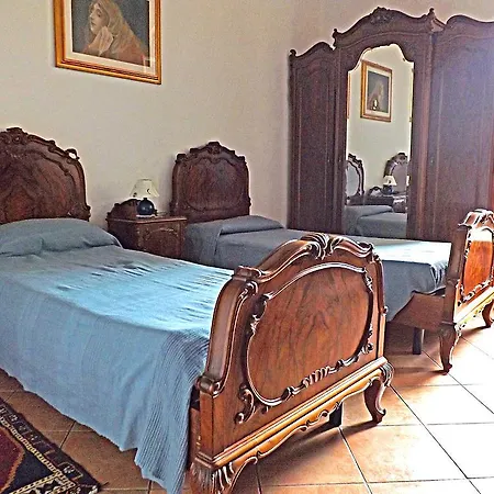 Casa de hóspedes Casa Ariodante 3*