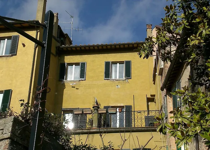 Casa Ariodante Casa de hóspedes Perúgia
