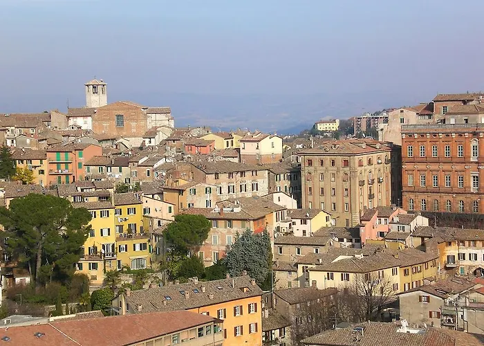 Casa de hóspedes Casa Ariodante 3*