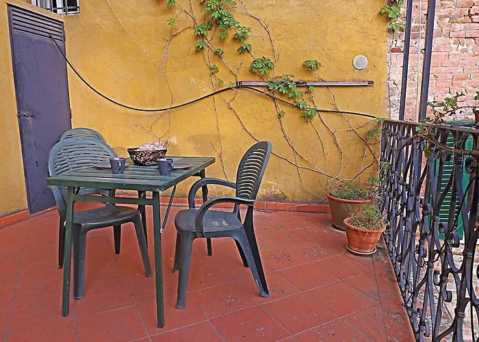 Casa de hóspedes Casa Ariodante 3*