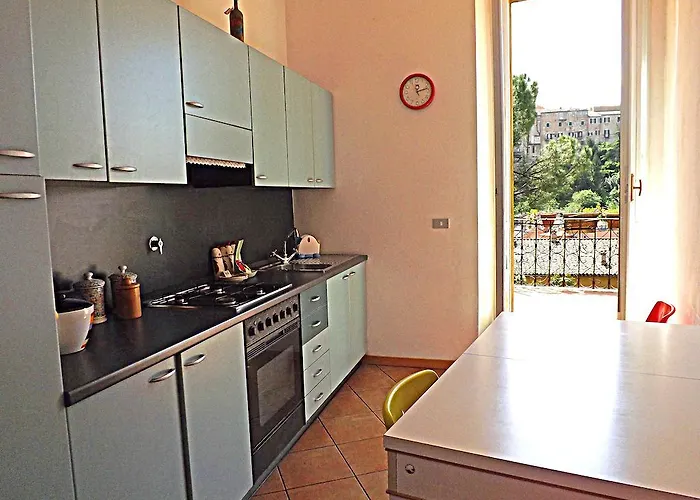 Affittacamere Casa Ariodante 3*