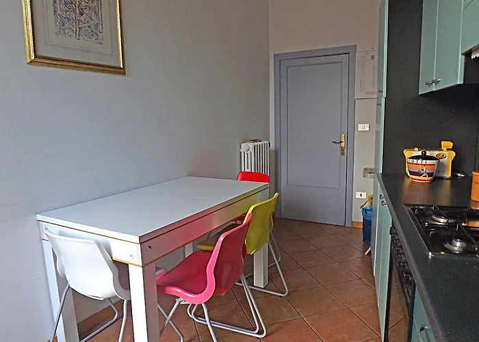 Casa Ariodante Perugia