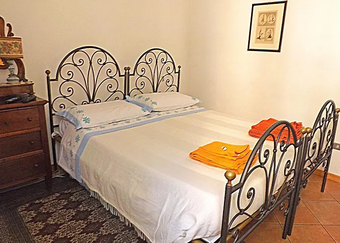 Casa Ariodante Perúgia